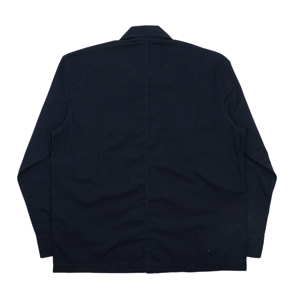 LONGSLEEVE SHIRT (NAVY)