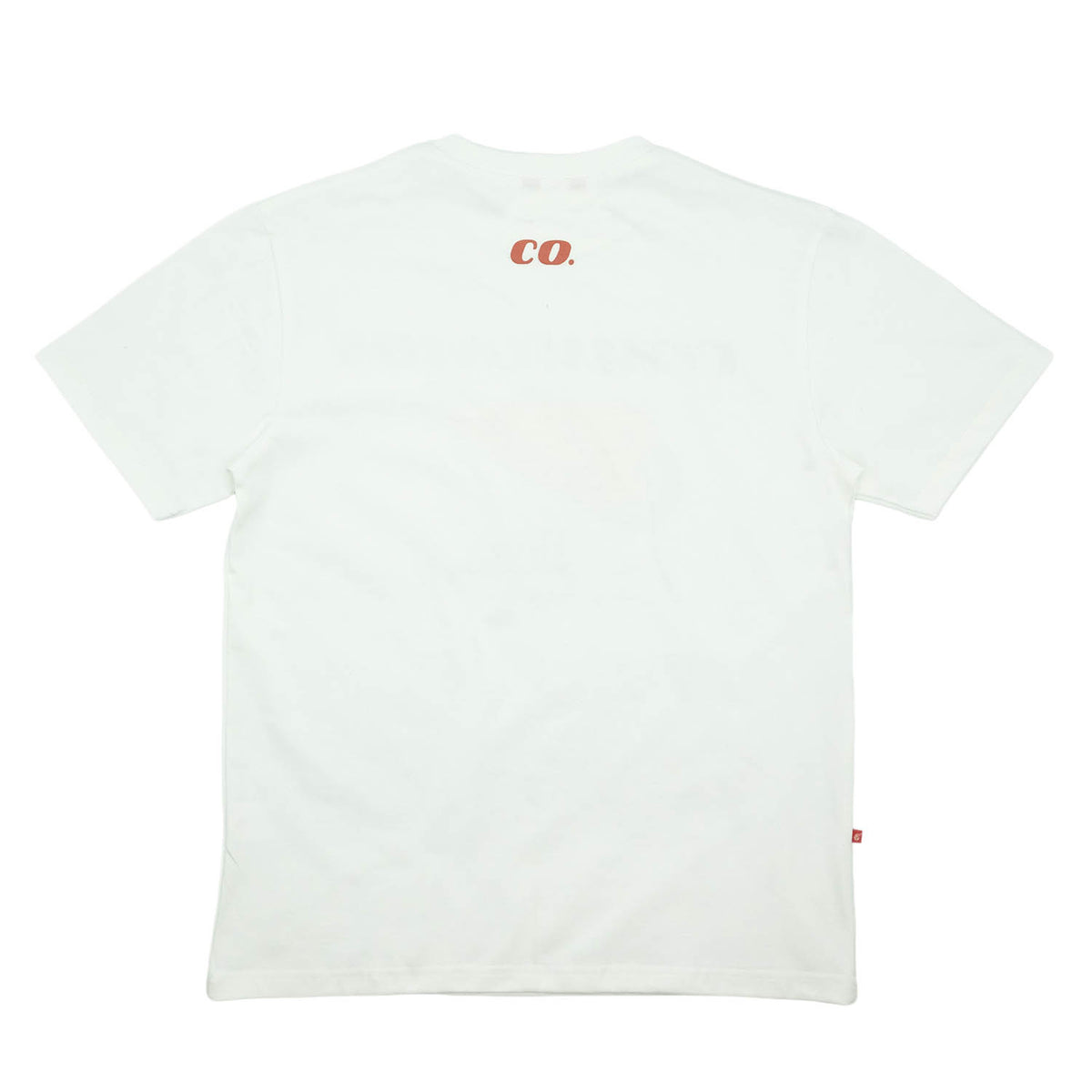 TEE (WHITE)