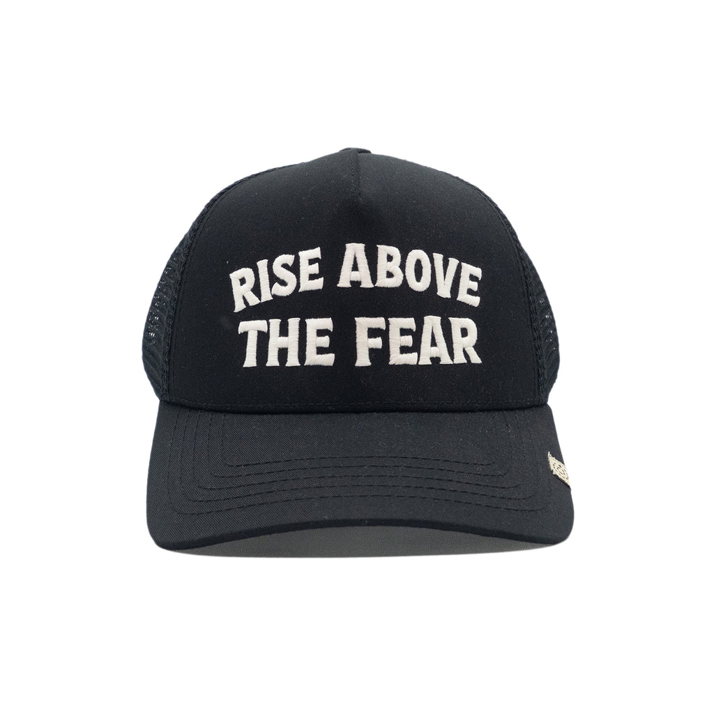 R.A.T.F. TRUCKER CAP
