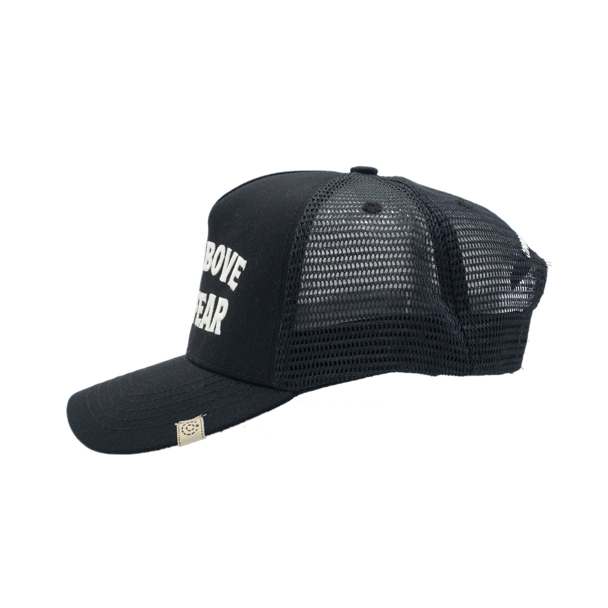 R.A.T.F. TRUCKER CAP