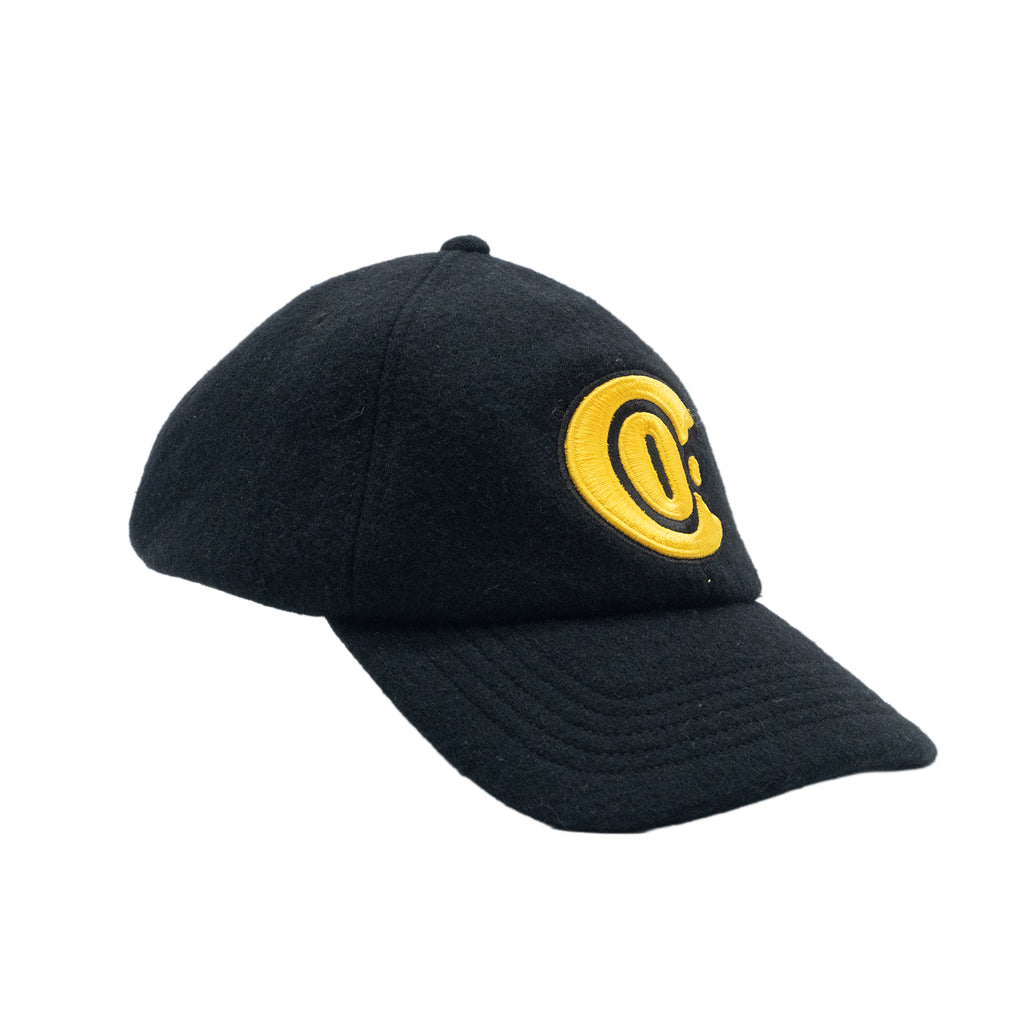 CO. EMBLEM CAP