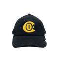CO. EMBLEM CAP