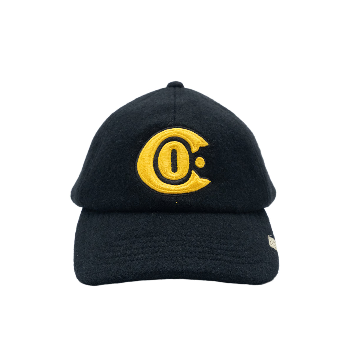 CO. EMBLEM CAP