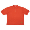 SCOTTIE POLO (RED)