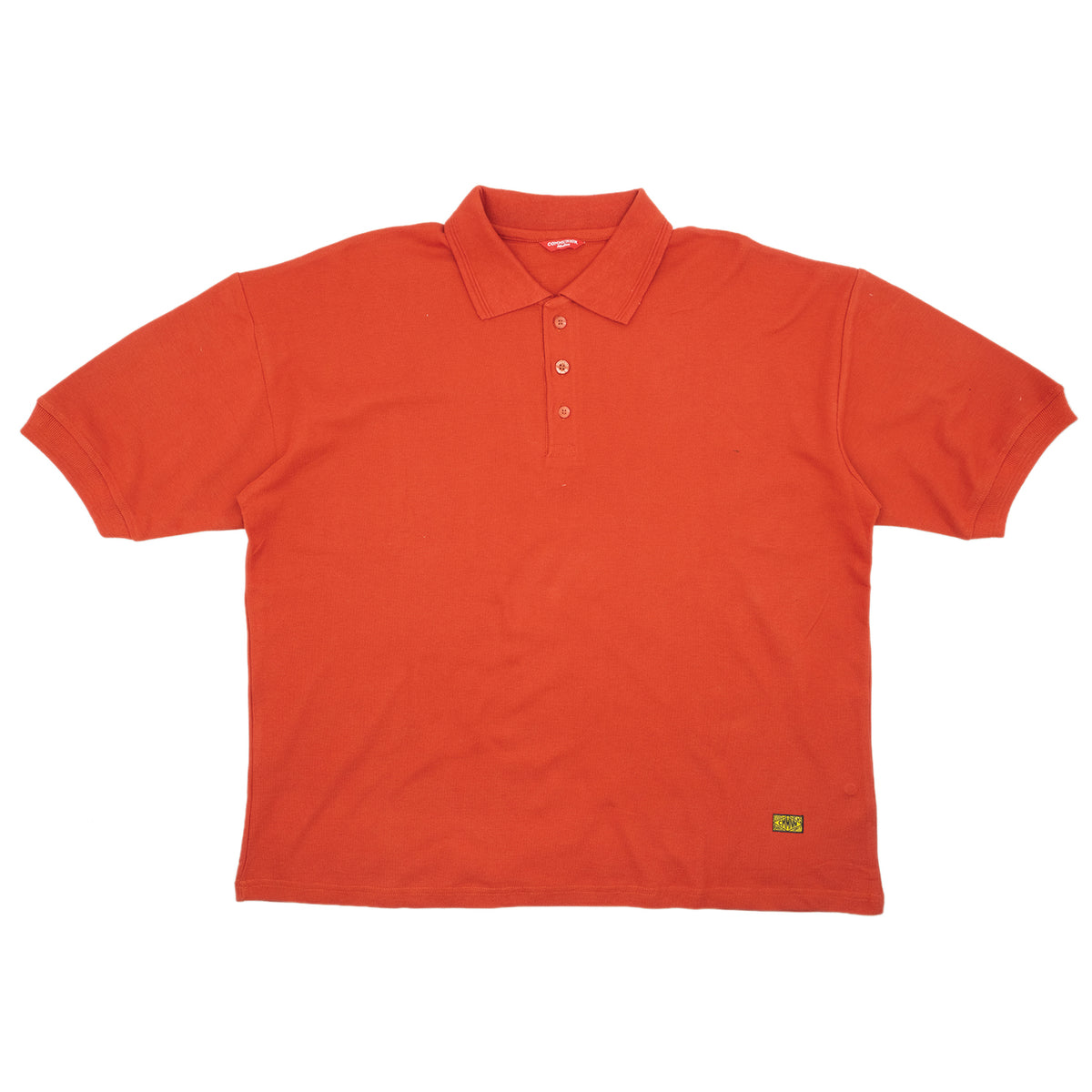 SCOTTIE POLO (RED)