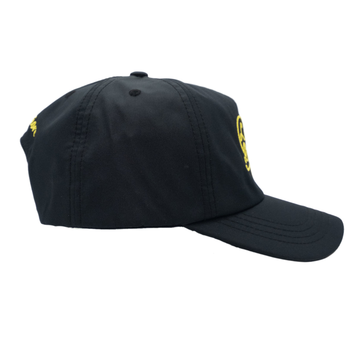 LOVE DEALER SNAPBACK (BLACK)
