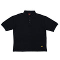 SCOTTIE POLO (BLACK)