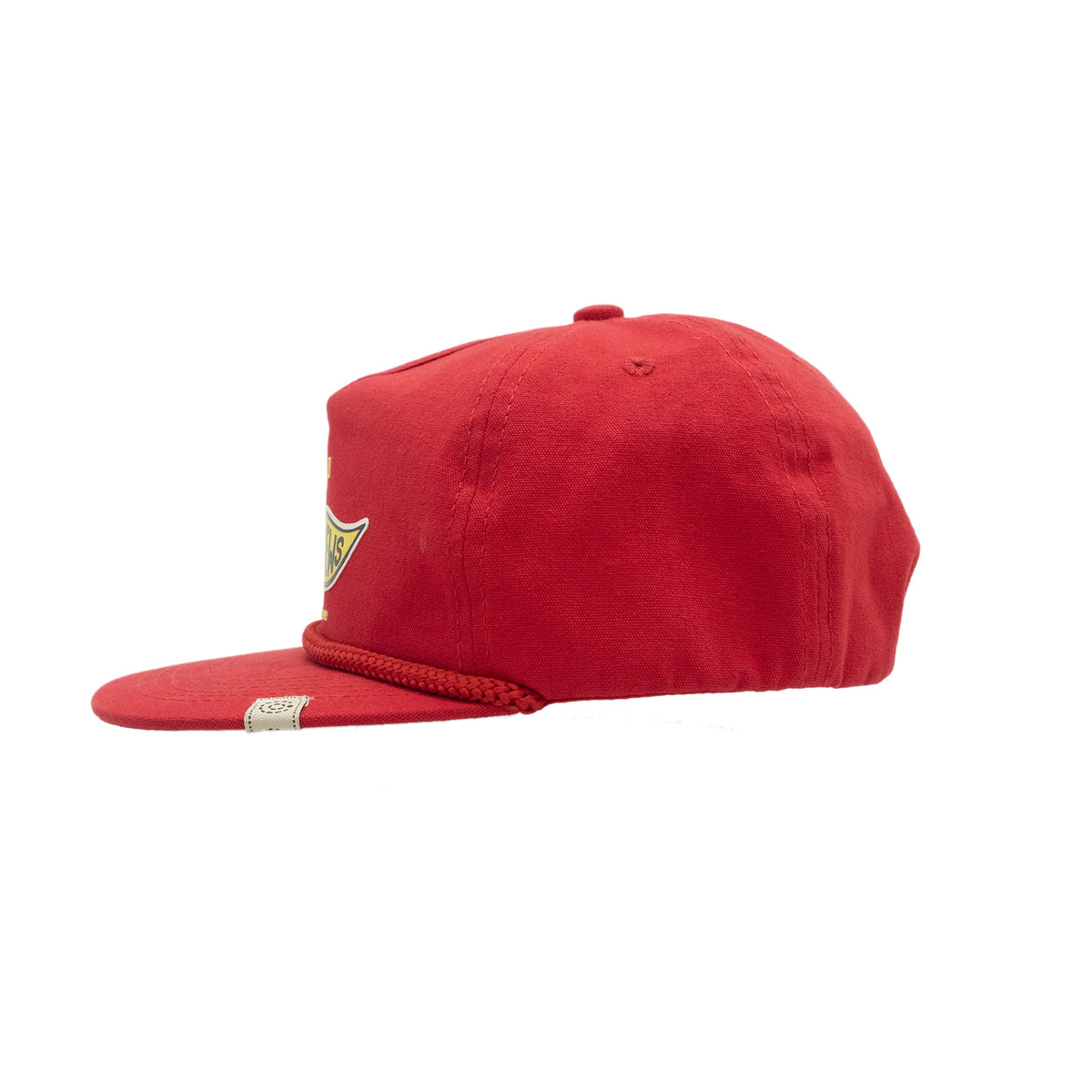 GOOD NEWS FLAG CAP