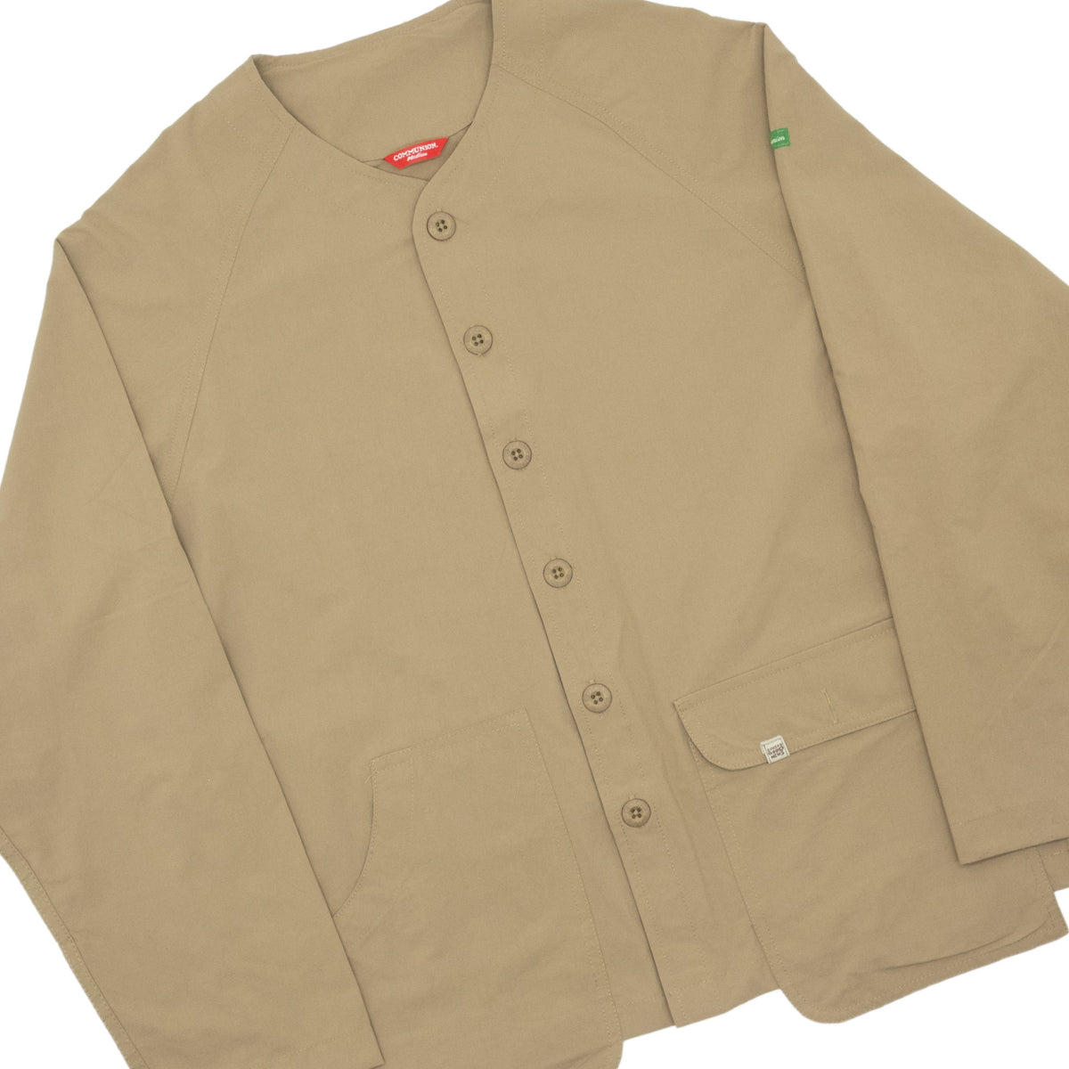 LINER JACKET