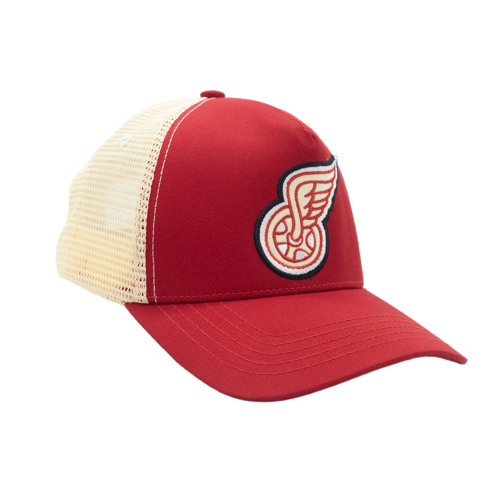 ICON TRUCKER CAP