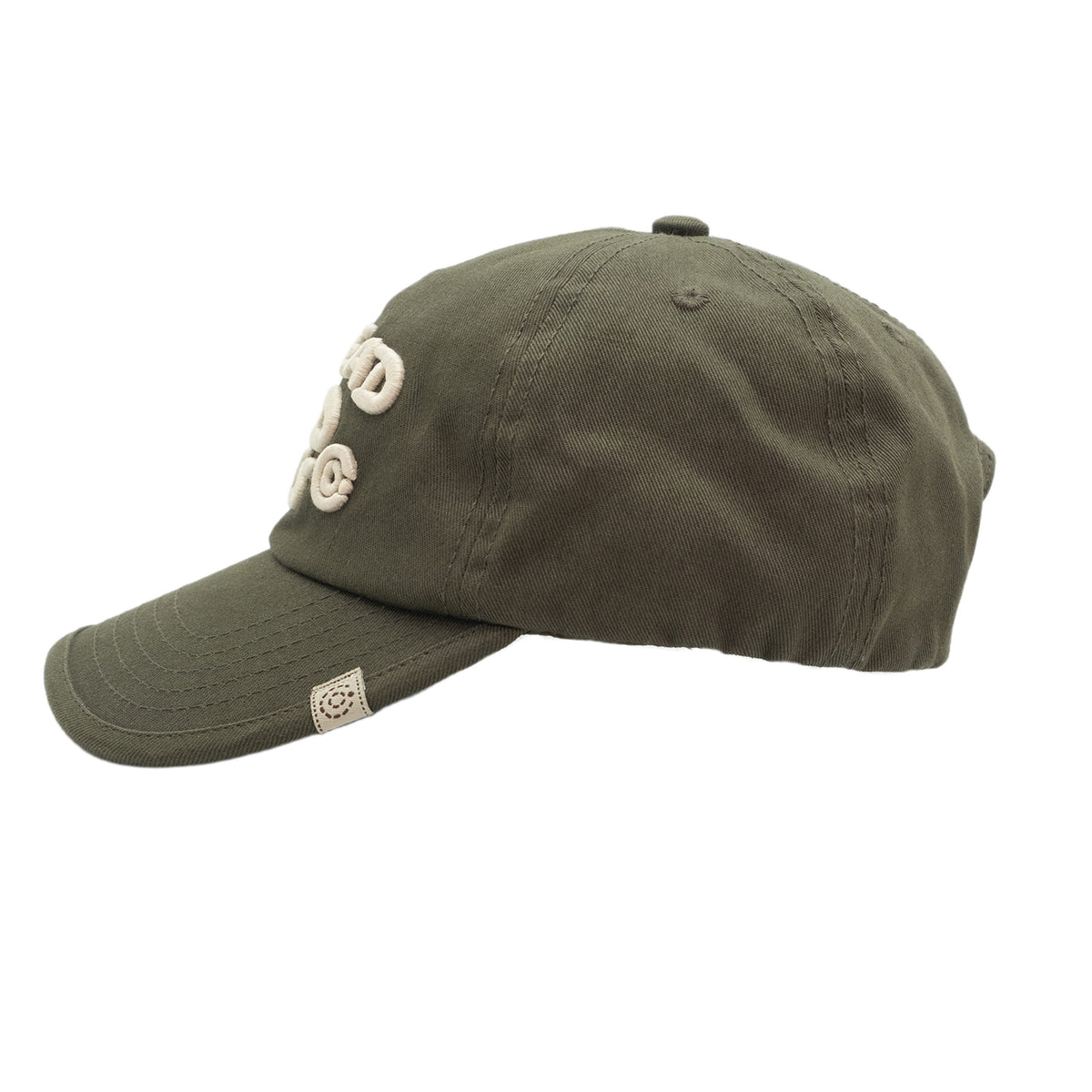 FAITH BASEBALL CAP