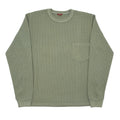CAMPBELL LONGSLEEVE (OLIVE)