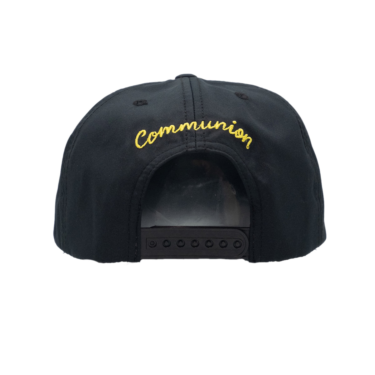LOVE DEALER SNAPBACK (BLACK)