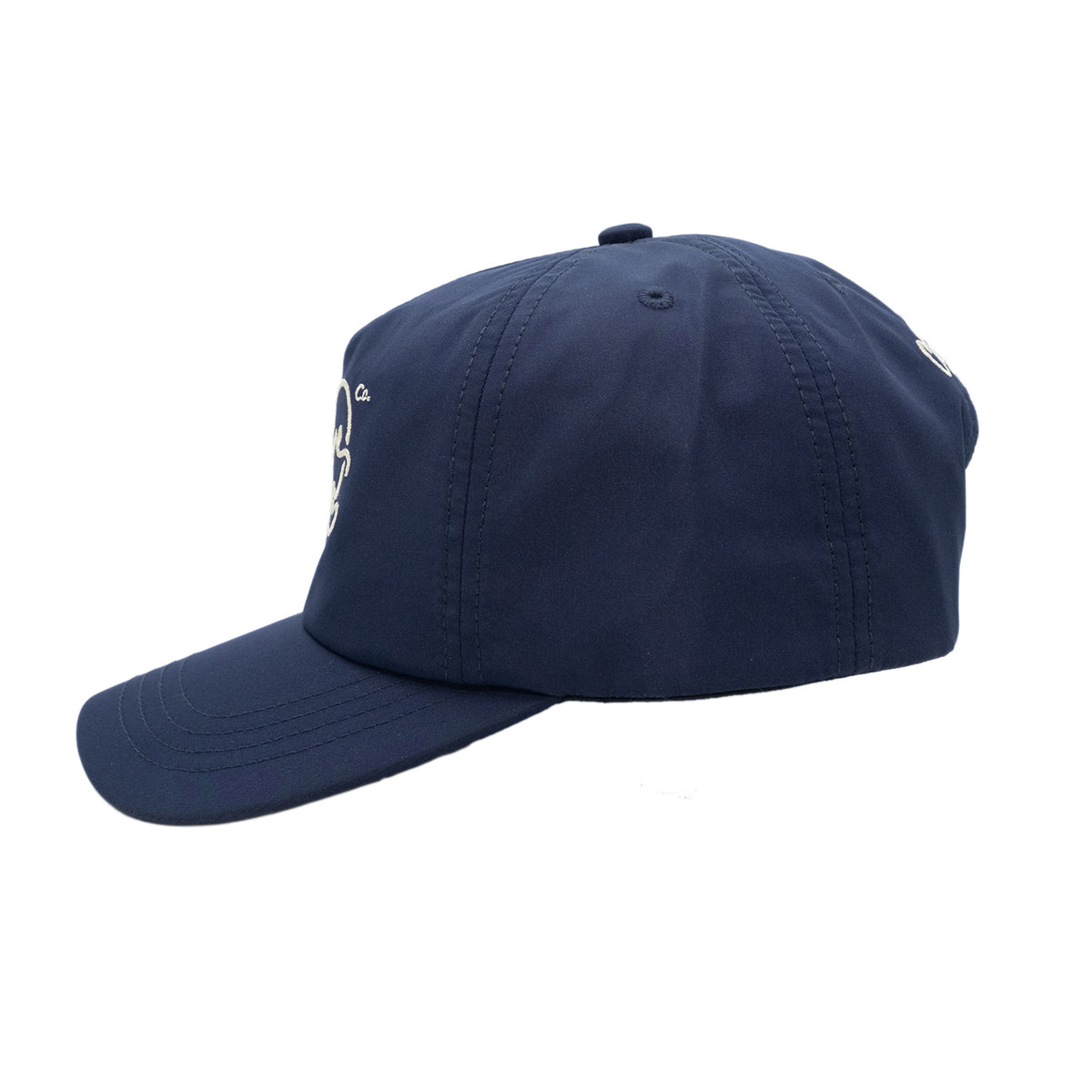 LOVE DEALER SNAPBACK (NAVY)