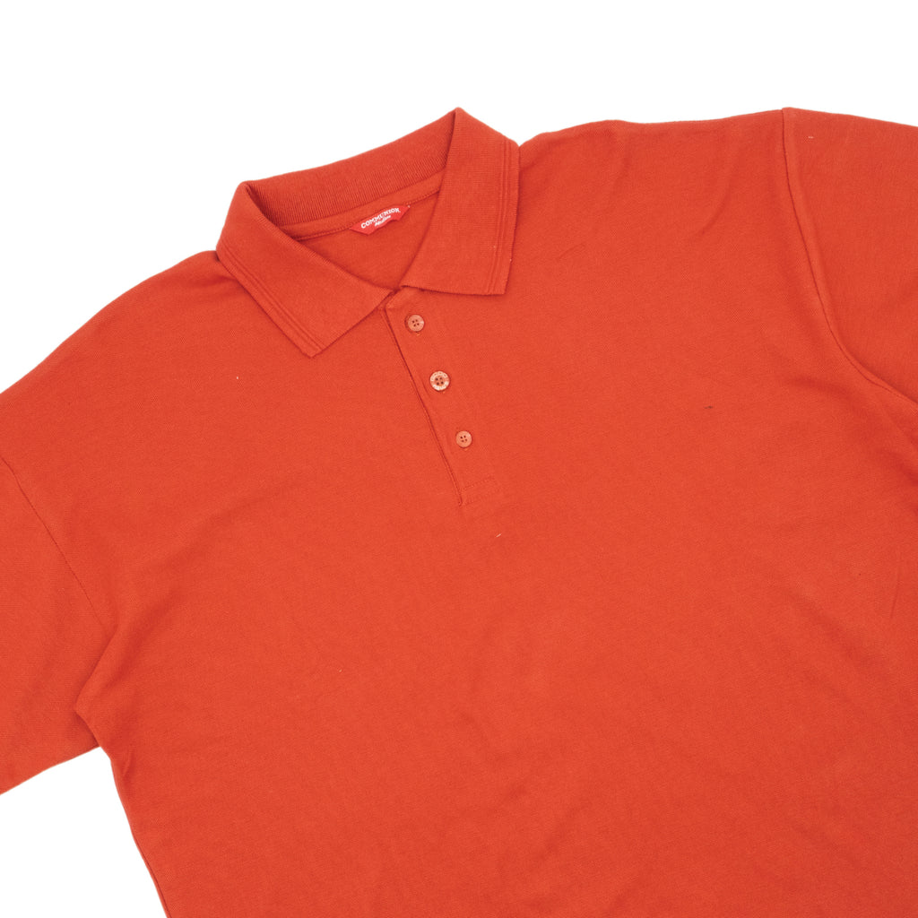SCOTTIE POLO (RED)