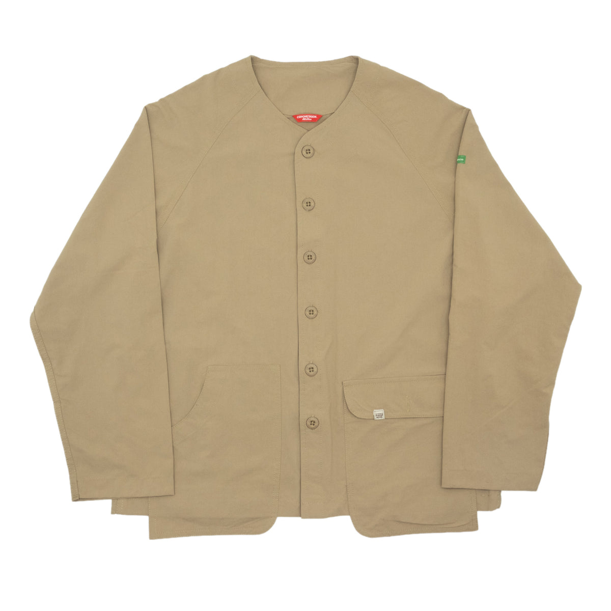 LINER JACKET