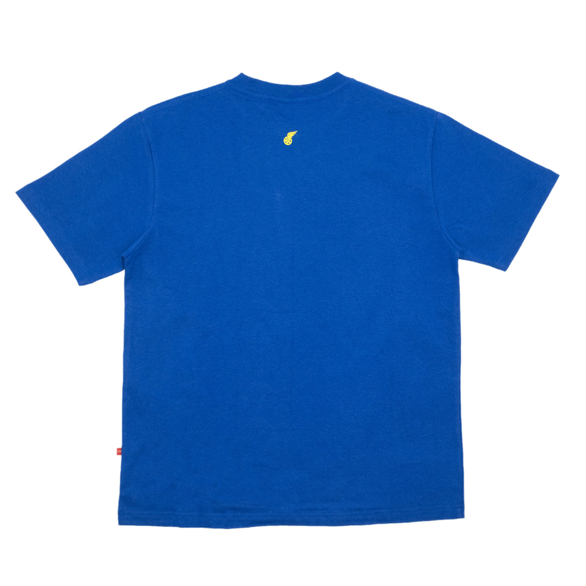 GOOD NEWS TIER TEE (BLUE)