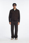 Relaxed Fit Overshirt