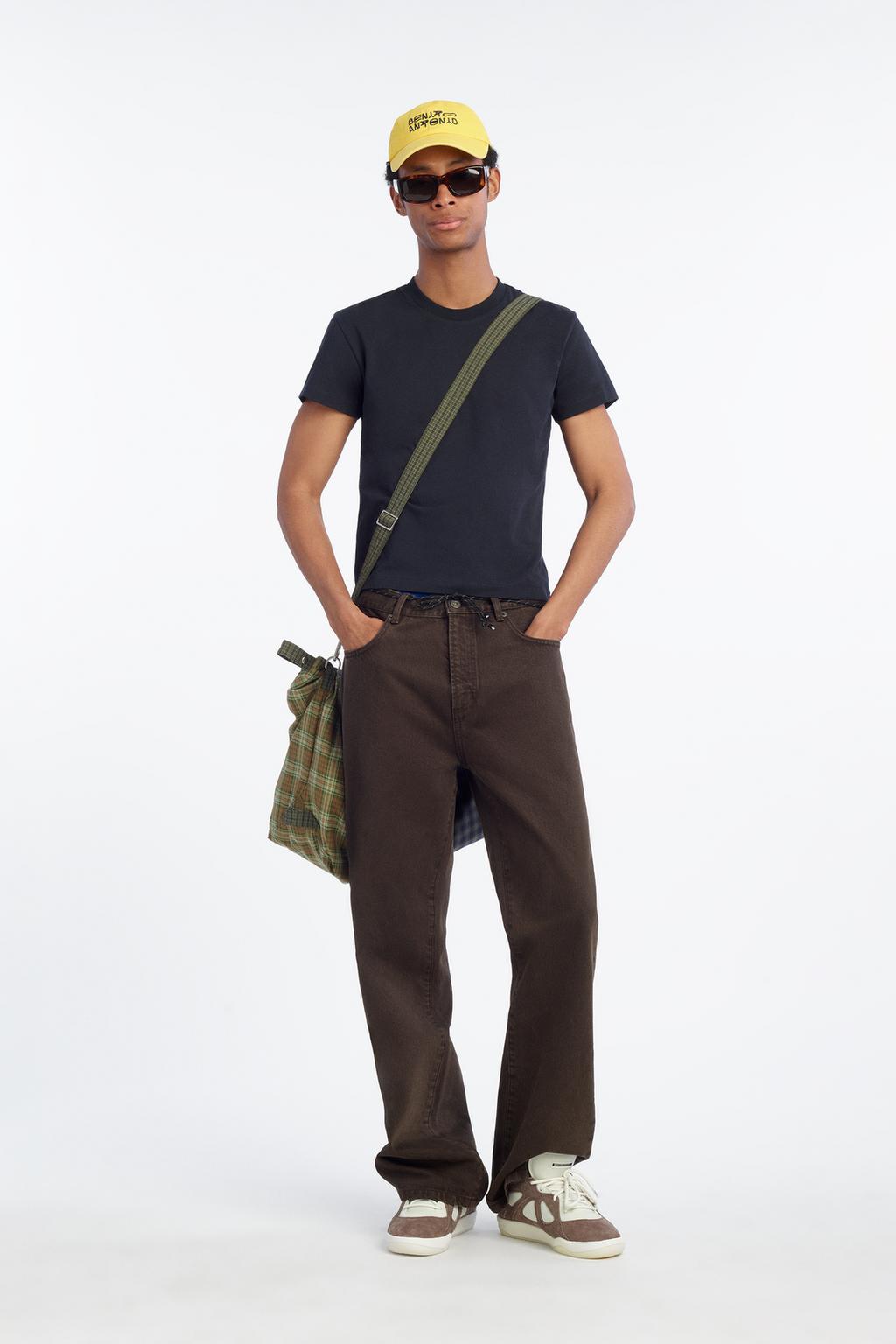 Flare Fit Jeans