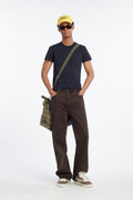 Flare Fit Jeans