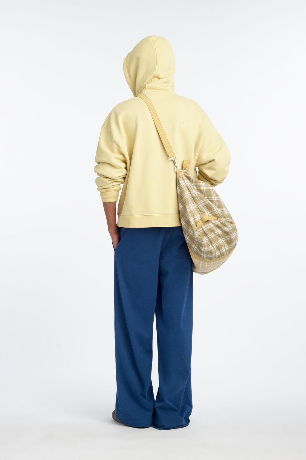 Relaxed Fit Jogger Trousers